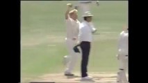 The Very Best of Shane Warne Wickets