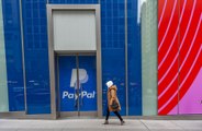 PayPal raises fees for payments between the UK and the EU