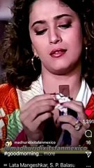 Beautiful Madhuri❤❤ Mashup Video Status Hum Apke Hen Kaun