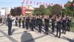 Edirne'de İlköğretim Haftası törenle kutlandı