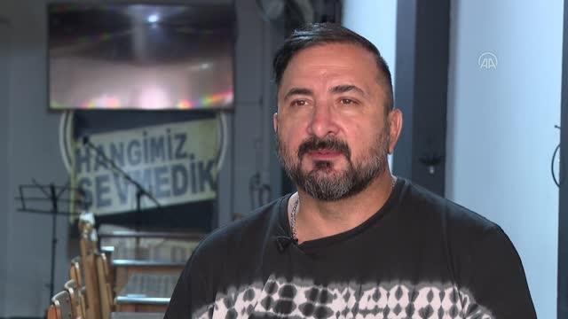 %100 Arabesk programı, arabesk müziği TRT Müzik ekranına taşıyor