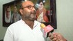 UP Congress chief Ajay Kumar Lallu slams Yogi Adityanath over his 'abba jaan' remark