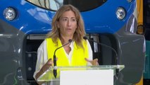 Raquel Sánchez avisa que no se aceptará la amnistía ni la autodeterminación aunque la Generalitat las plantee en la mesa de diálogo