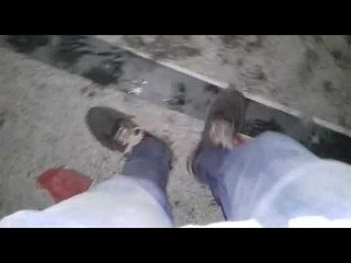 वाशिम - मंगरुळपीर येथील जगप्रसिध्द दर्ग्याला लागली आग, लाखोंची हानी