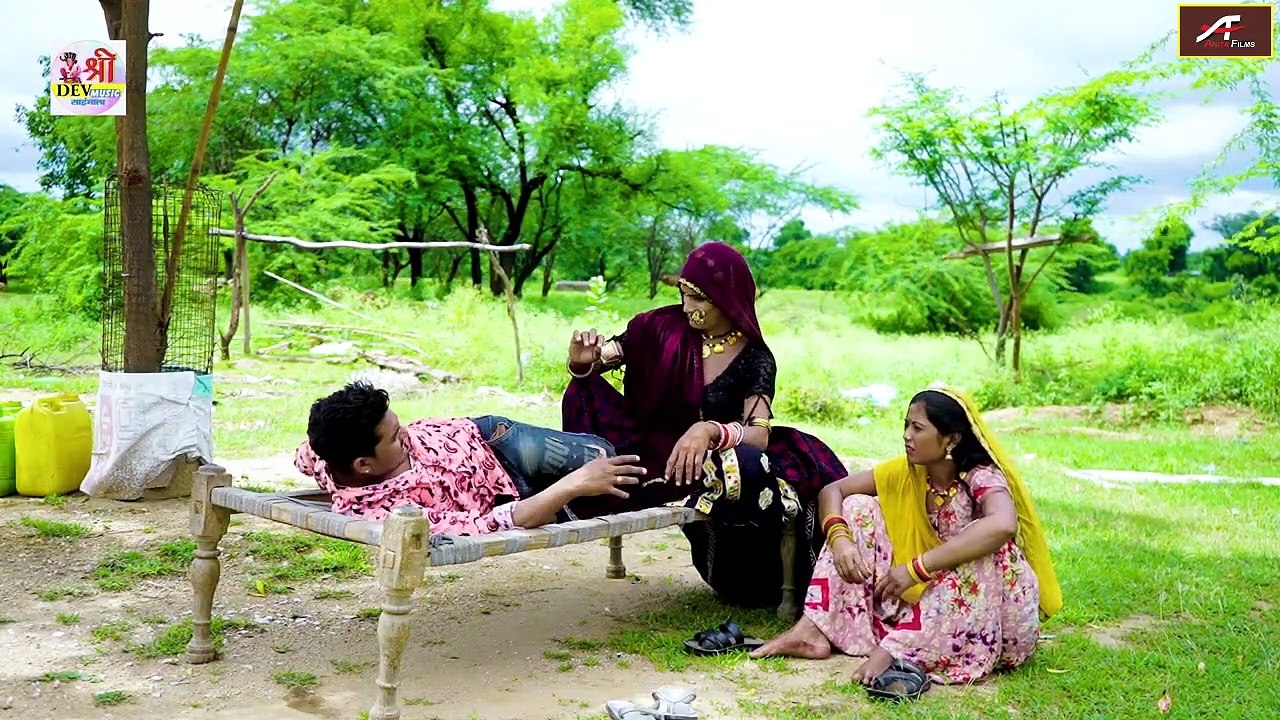 लोट पॉट कर देने वाली राजस्थानी कॉमेडी || धमाल क...