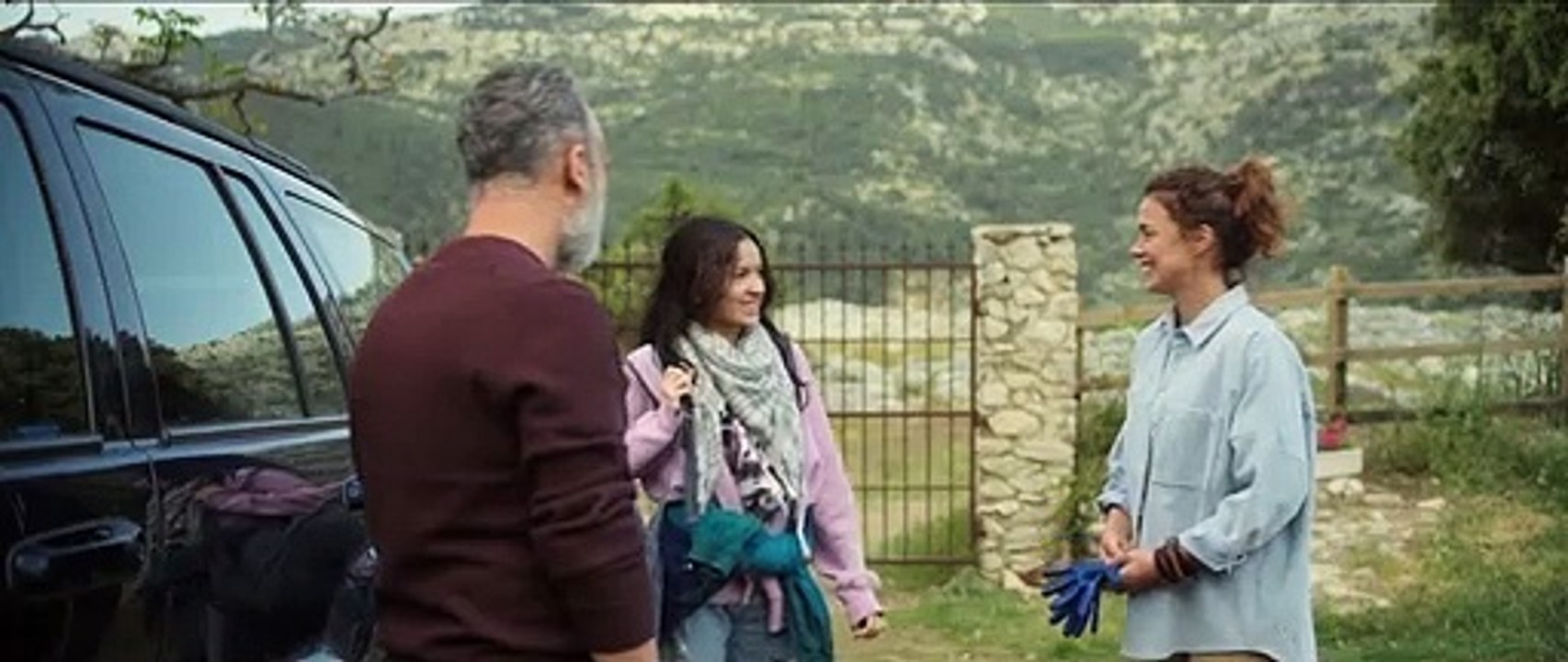 Tráiler de 'La hija'