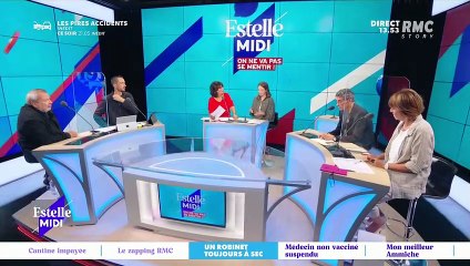 RMC s’engage pour vous : Le combat de David qui n'a pas l'eau courante chez lui - 13/09