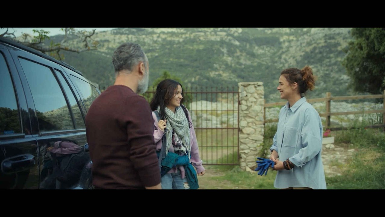 Tráiler de 'La hija'
