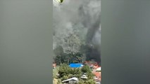 Kronologi Pembakaran Puskesmas dan Sekolah di Distrik Kiwirok oleh KKB