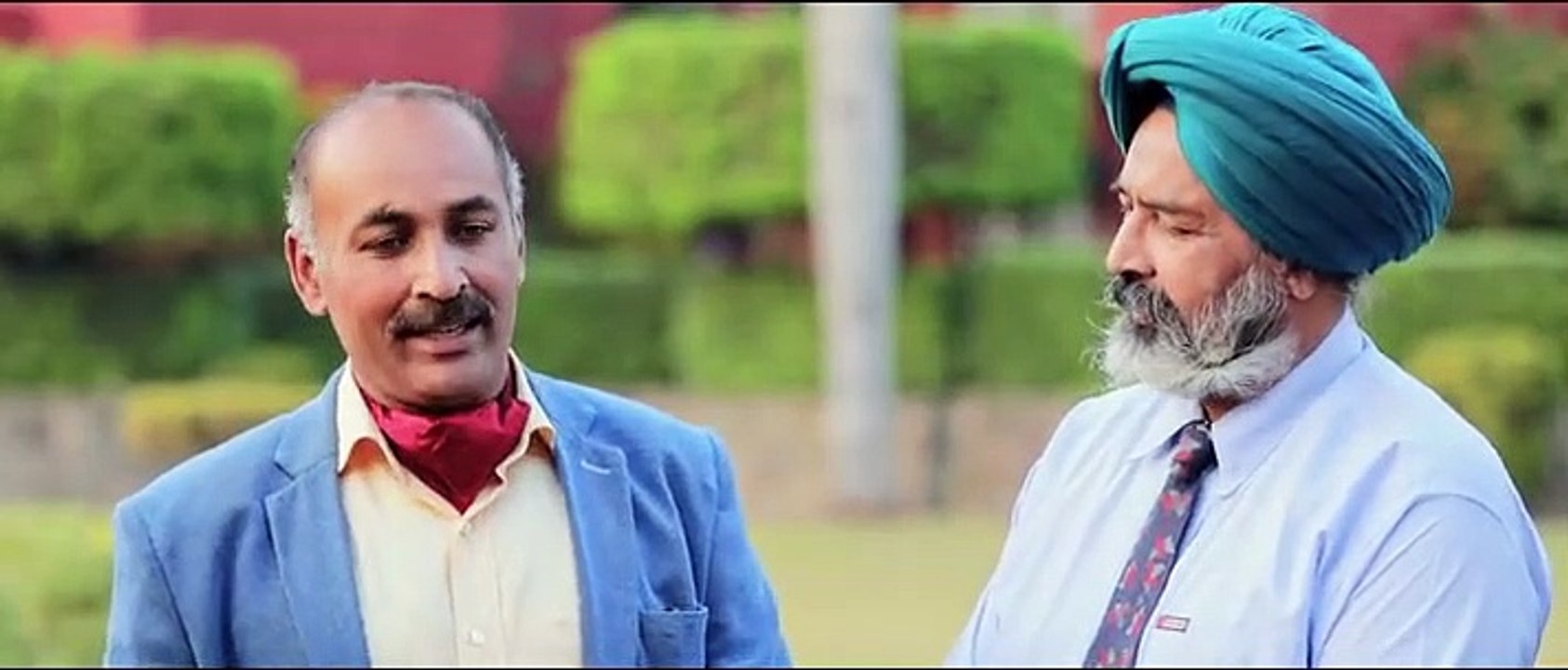 kutte Fail Punjabi movie part 2