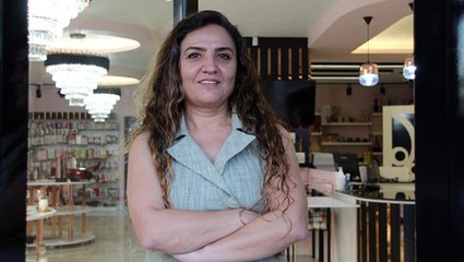 50 lirayla başladığı işini devlet desteğiyle büyüttü! Yıllık kazancı 3 milyon lira