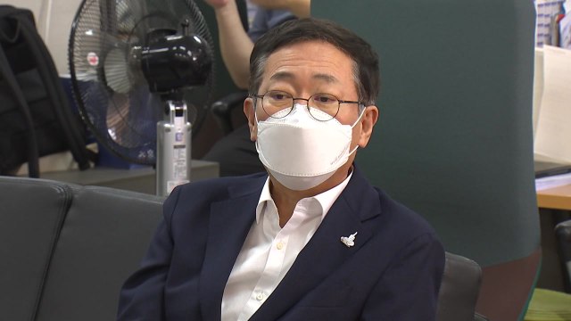 [인천] 인천시-서울대병원, 공공보건 업무협약 재난상황 등 대비 / YTN