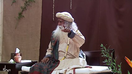 What Does It Take to Reach Enlightenment by Sadhguru