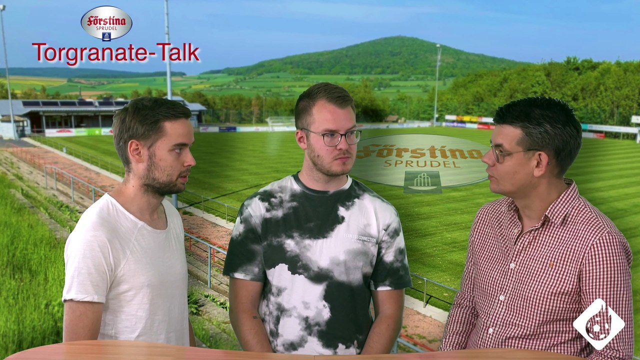 Förstina-Talk (13.09.2021)