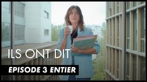Pour aider les SDF on allait être obligé d’en héberger un ! - Ils ont dit - CANAL+