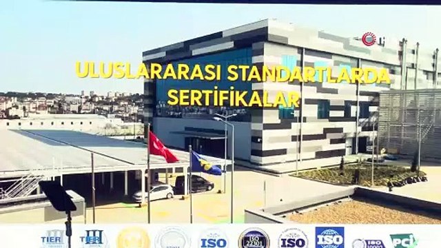 Bakan Karaismailoğlu: 5G teknolojisine yerli ve milli imkânlarla geçmeye emin adımlarla ilerliyoruz