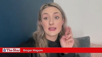 Heatwave weather update for Sheffield with Brogan Maguire