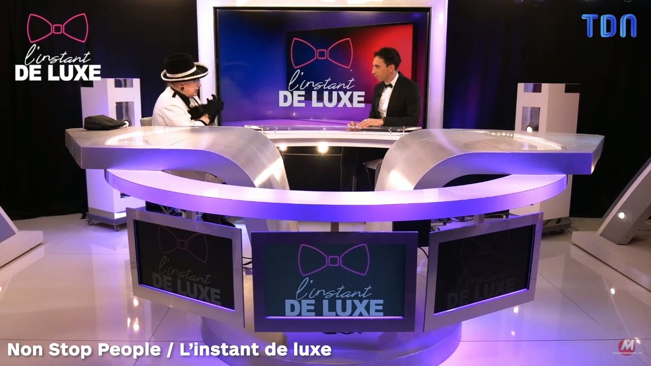 Geneviève de Fontenay atomise Nathalie Marquay et affirme que son élection au titre de Miss France était truquée : "C'est une réunionnaise qui devait gagner ce soir là"
