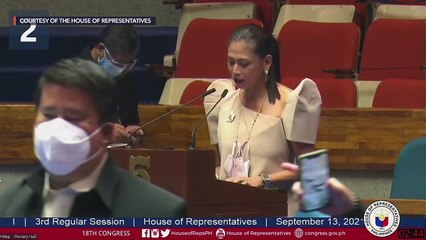 Quimbo laments ‘rinse and repeat’ lockdowns in the Philippines