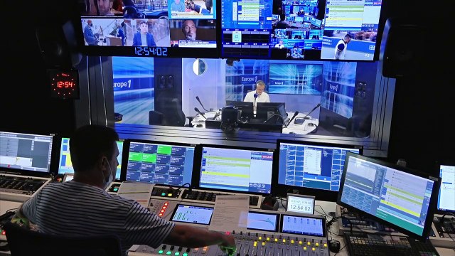 Paris s'apprête à accueillir l'Arc de Triomphe empaqueté de Christo