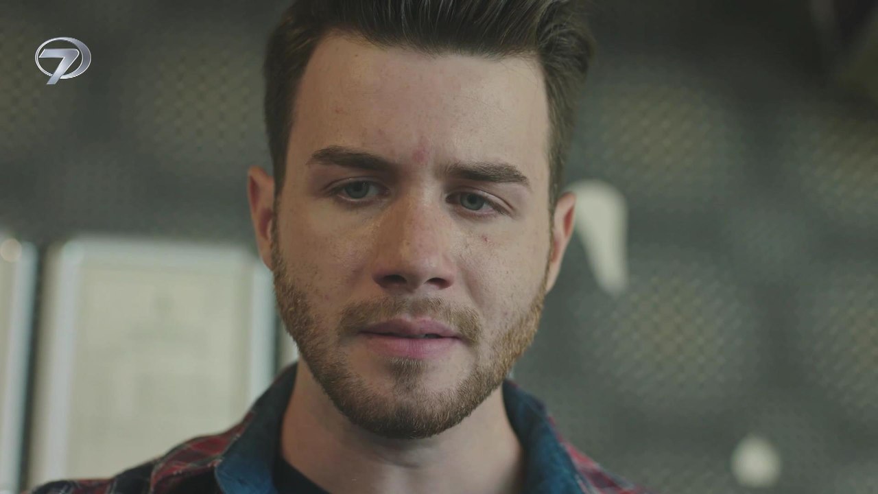 Selim Kayıtları Siliyor | Emanet 206. Bölüm