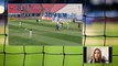 98 Esportes | Lohanna comenta sobre a atuação do Cruzeiro e a invencibilidade de Luxemburgo