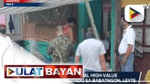 Top 10 regional high value individual, arestado sa Leyte; 1 pulis at 2 pang kasabwat, arestado sa Tarlac