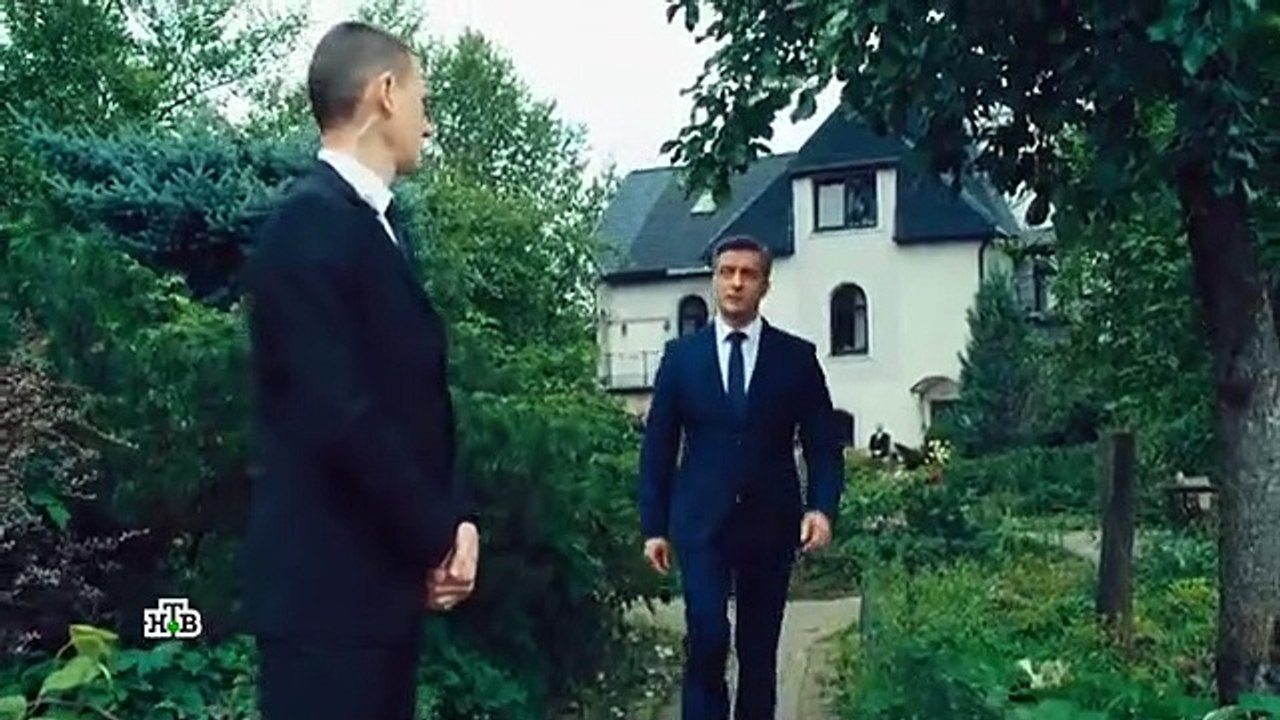 Шеф 5. Возвращение 1 серия (2021)