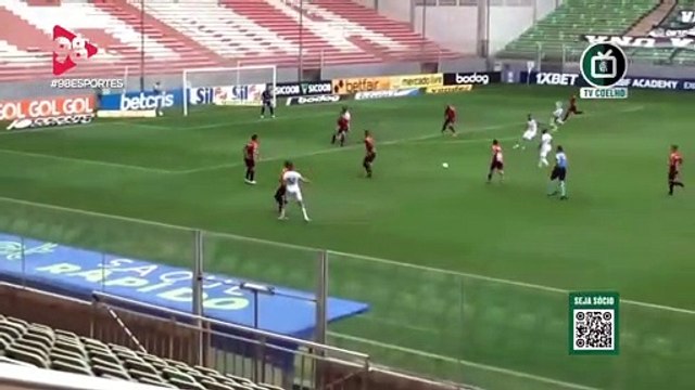 98 Esportes | Vem dando sinais de melhora , avalia CJ sobre o América