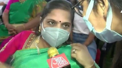 Patel takes oath as Gujarat CM, what family has to say