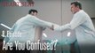 Are you confused? - Heartbeat Episode 8