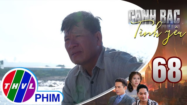 Canh bạc tình yêu - Tập 68[3]: Ông Bảy bàng hoàng khi biết vợ mình chứng kiến cảnh bà chủ bị sát hại