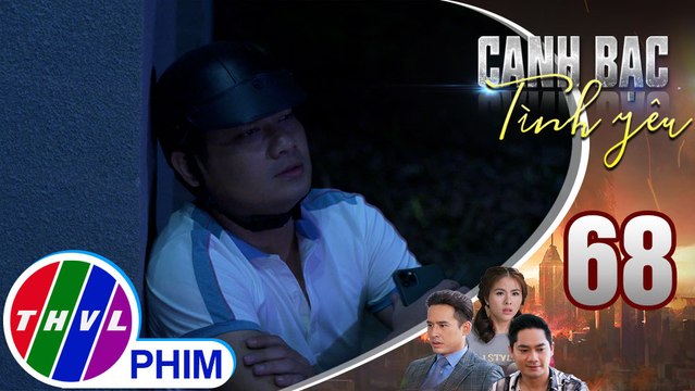 Canh bạc tình yêu - Tập 68[5]: Khiêm đau khổ khi nhìn thấy Thanh Vân và Duy vui vẻ bên nhau