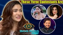 See What Riddhima Pandit Said About Shamita, Divya, and Nishant | Bigg Boss OTT