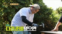 [HOT] Leader Ahn Jung Hwan who perfectly makes the counter ✨, 안싸우면 다행이야 210913