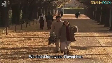 Asunaro Hakusho - あすなろ白書 - English Subtitles - E11