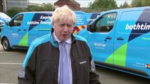 Boris Johnson says 'we're very confident in the steps that we've taken' as he prepares to set out plan for managing Covid-19 in coming winter