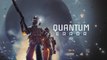 Quantum Error - Unreal Engine 5 Gameplay Teaser