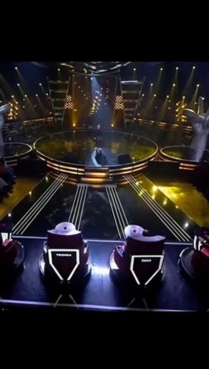 The Voice of Nepal S3  Semi finals part2_Full-HD