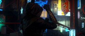 Marvel Studios’ Hawkeye | Official Trailer | Disney  | Marvel Studios