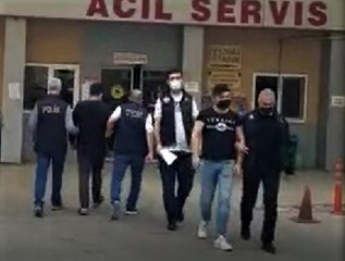 BALIKESİR MERKEZLİ 23 İLDE FETÖ OPERASYONU: 42 GÖZALTI