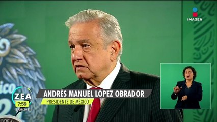 López Obrador se reunirá con presidente de América Latina en Cumbe de la Celac