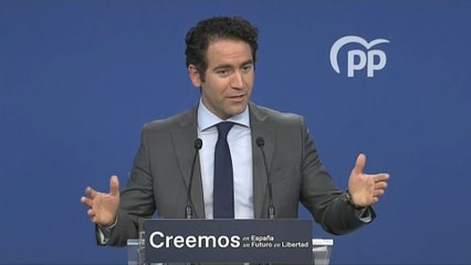 Génova replica a Aguirre: Lo que destrozó al PP madrileño fue la corrupción