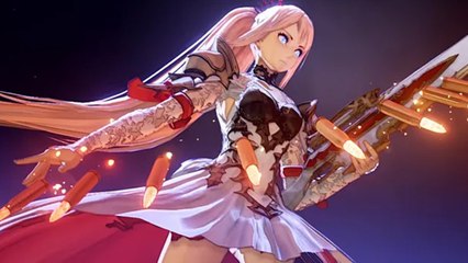 Tales of Arise squatte 3 places du top 10 des ventes Steam de la semaine