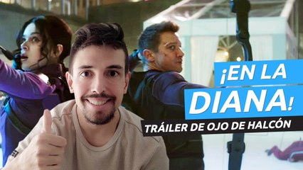 Tráiler de Ojo de Halcón - ¡Nuestras impresiones de lo que se ha mostrado!