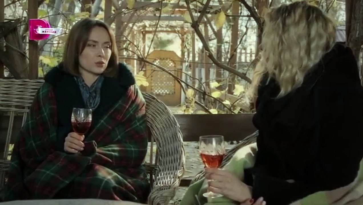 Она, он и она - 4 серия