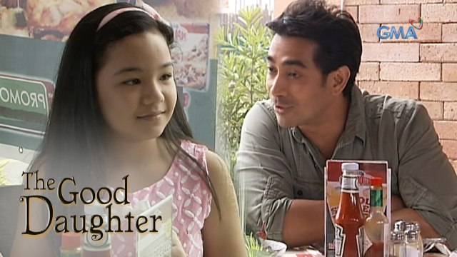 The Good Daughter: Rico gets reminded of Bea | Episode 34