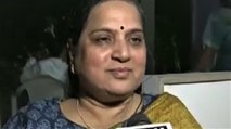 Elated-Surprised: Wife reacts to Bhupendra Patel becoming CM