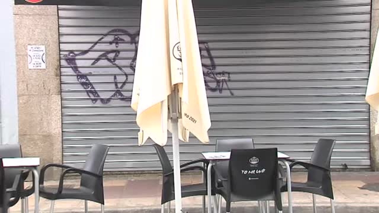 "Me querían matar, pero volvería a defender a mi amigo".