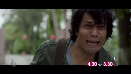 الرومانسية والأكشن يجمعان رانديب هودا مع فتاة جميلة غداً في